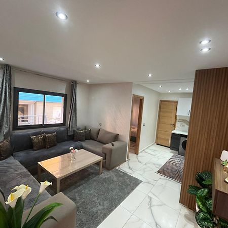 Chez Maria Appartement Kenitra Buitenkant foto