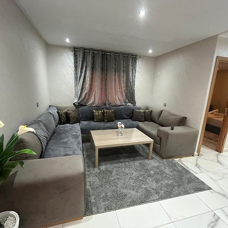 Chez Maria Appartement Kenitra Buitenkant foto