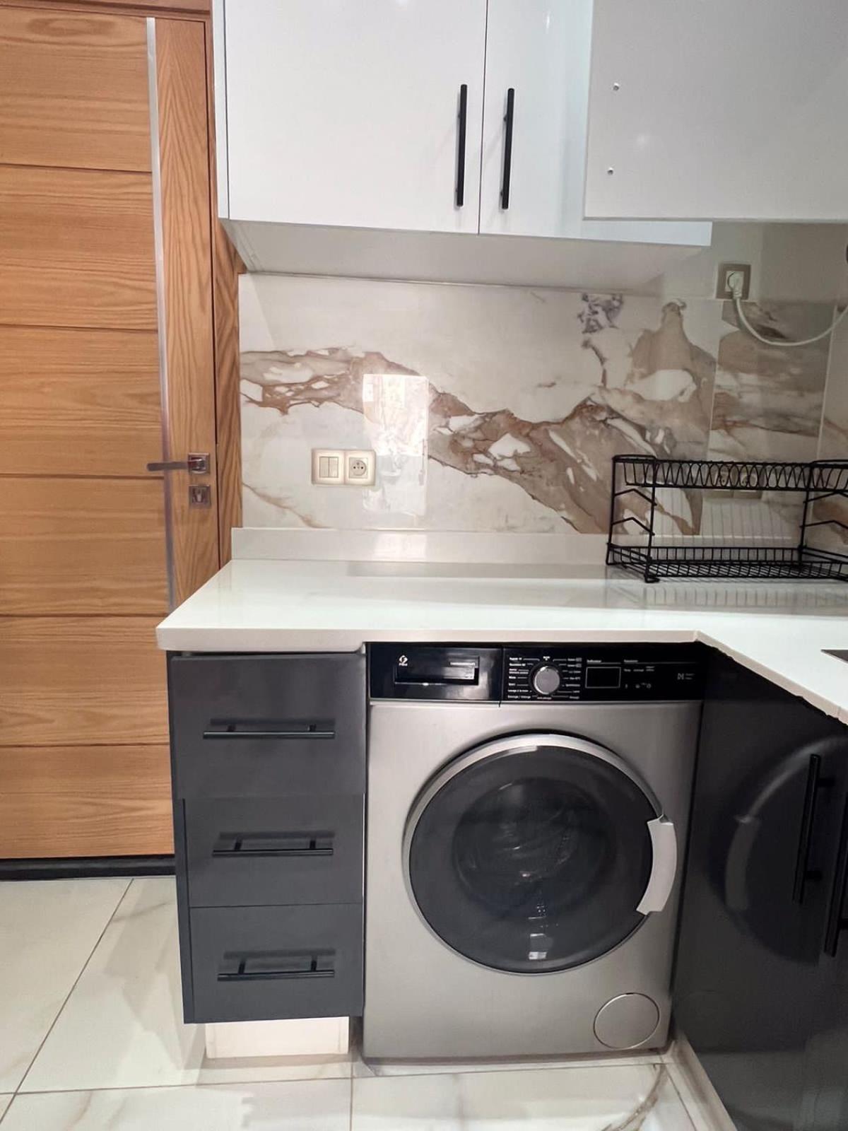 Chez Maria Appartement Kenitra Buitenkant foto