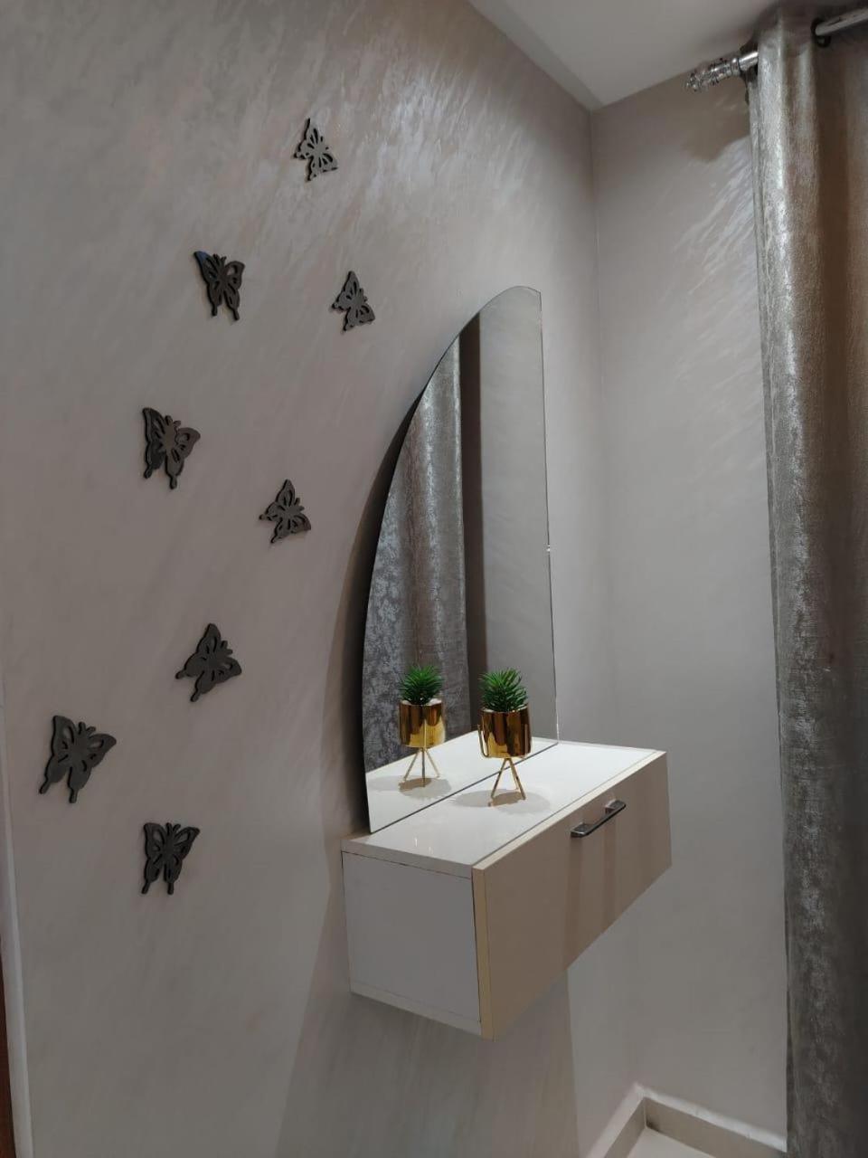 Chez Maria Appartement Kenitra Buitenkant foto